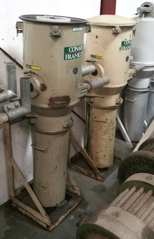 Conair DC1 Filter Garden City Plastics